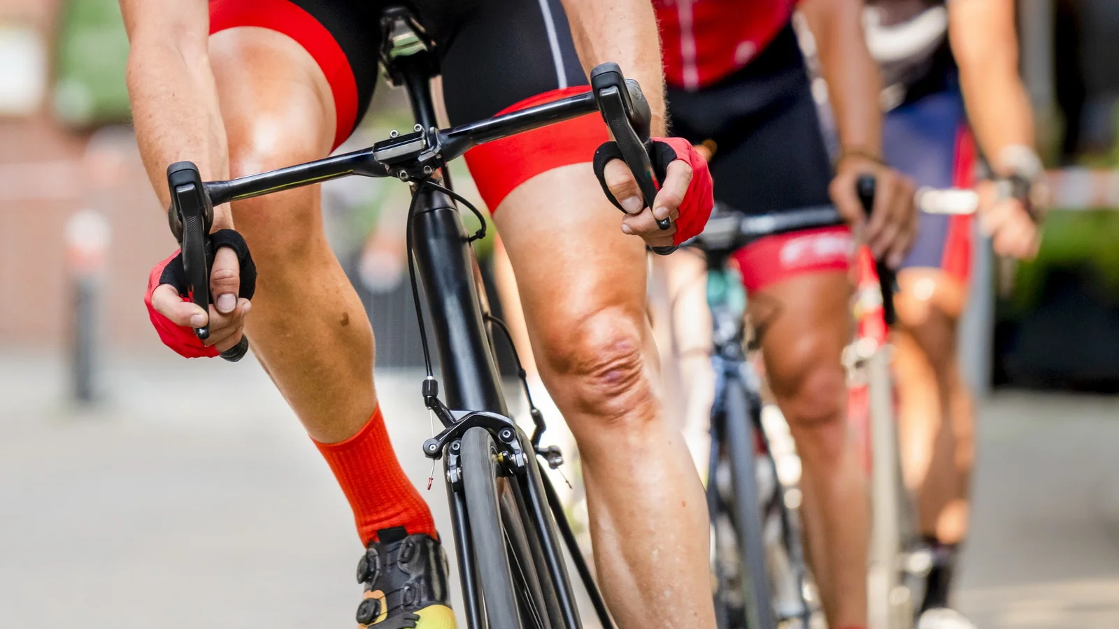 Los ciclistas colombianos que han dejado huella en el Tour de Francia