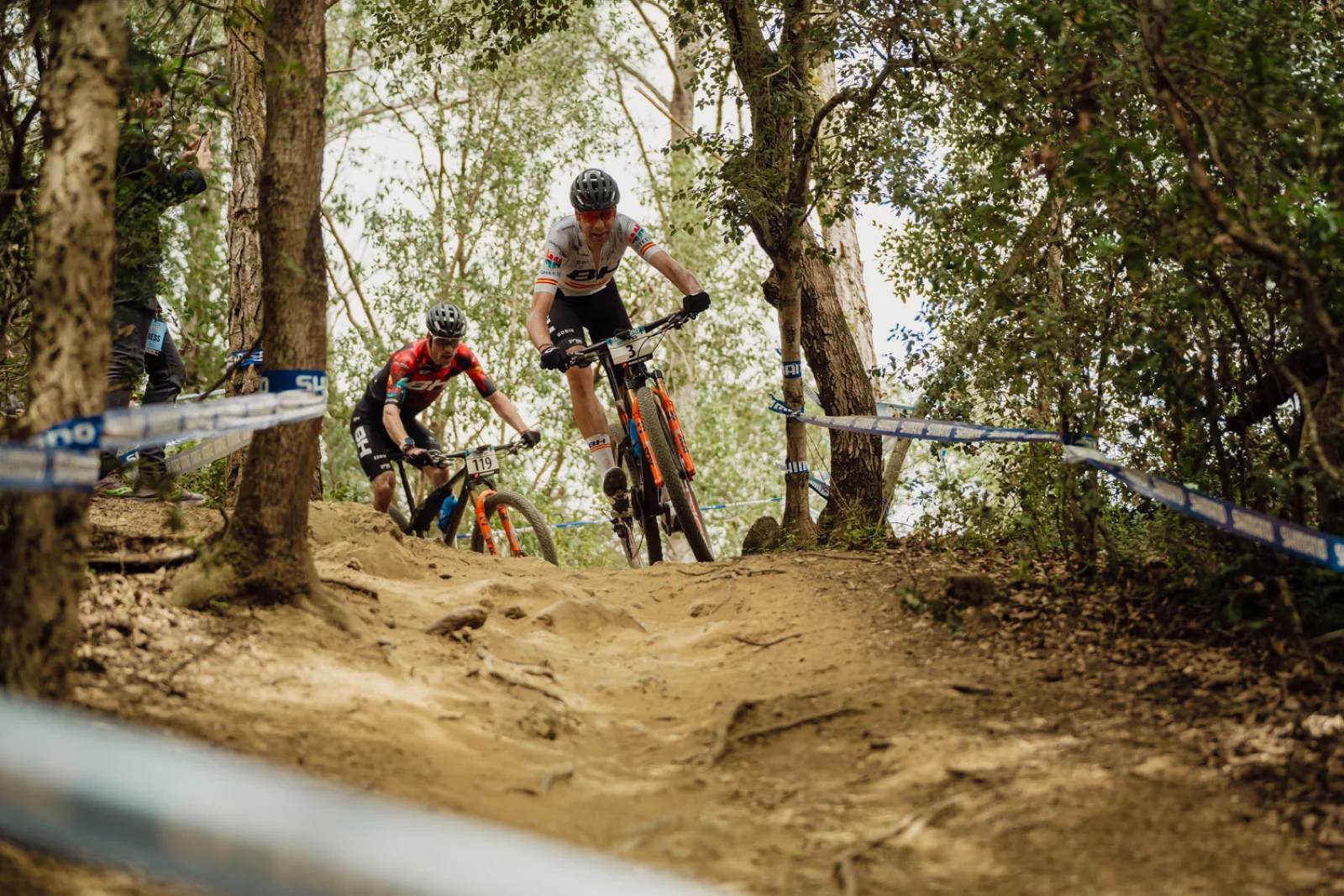 La primera edición del Bike Show Naturland tendrá lugar los días 15 y 16 de junio