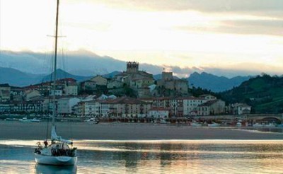 Los Diez Mil del Soplao se abren al Mar Cantábrico