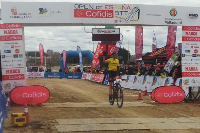 Los Internacionales Ciudad de Valladolid XCO vuelven el 19 de Marzo