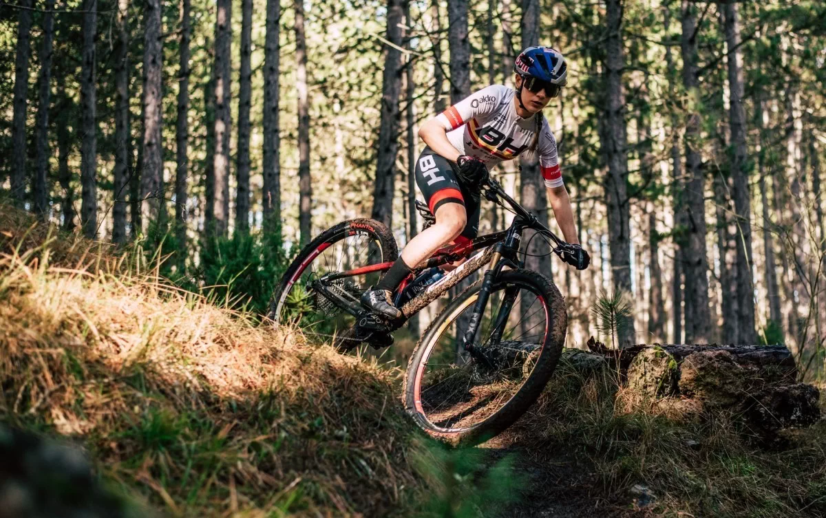 Los mejores bikers del MTB español estarán en Valdemorillo para celebrar su XXX Aniversario