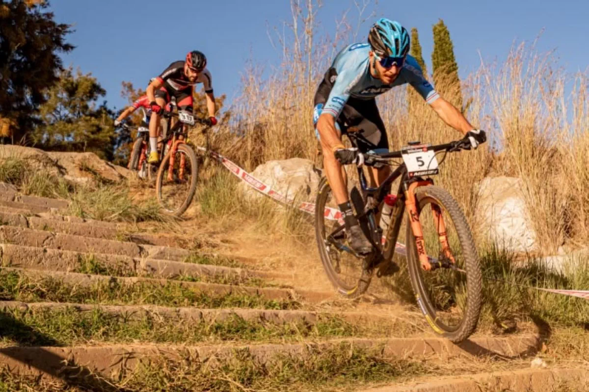 Los mejores bikers se citan este sábado en La Continental Super Cup Massi de Barcelona