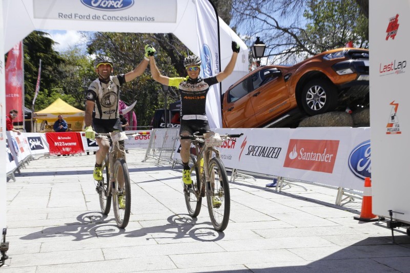 Los mejores especialistas de MTB maratón lucharán en la Imperial Bike Tour 