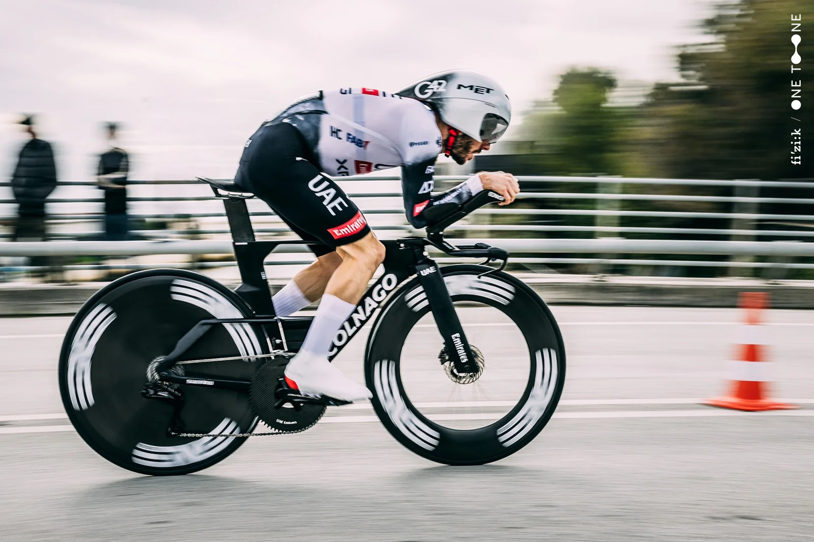 Los sillines personalizados Fizik One-to-One hacen su debut en el Tour de Francia