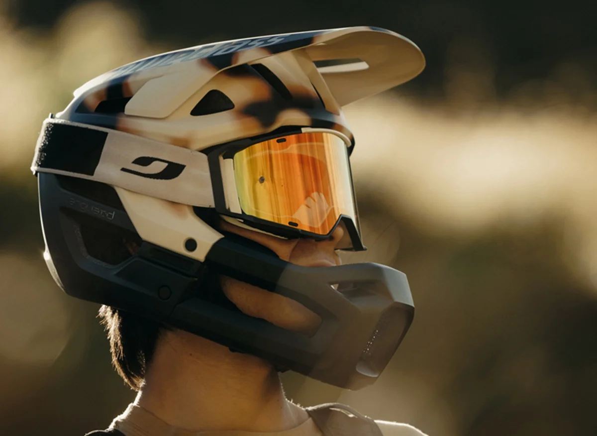 Louis Reboul y Matteo Iniguez presentan la nueva colección Bluegrass Burnt Wax