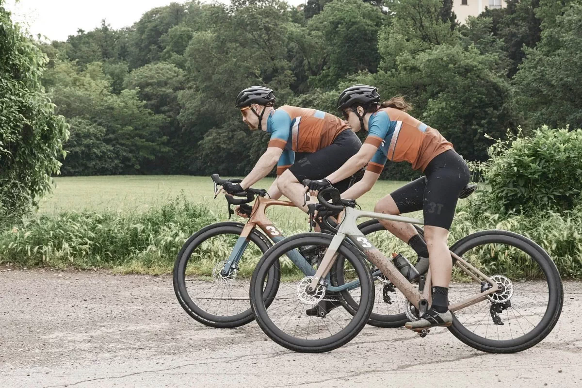 Lozoya Gravel Challenge by Sanferbike se celebra el próximo 11 de junio