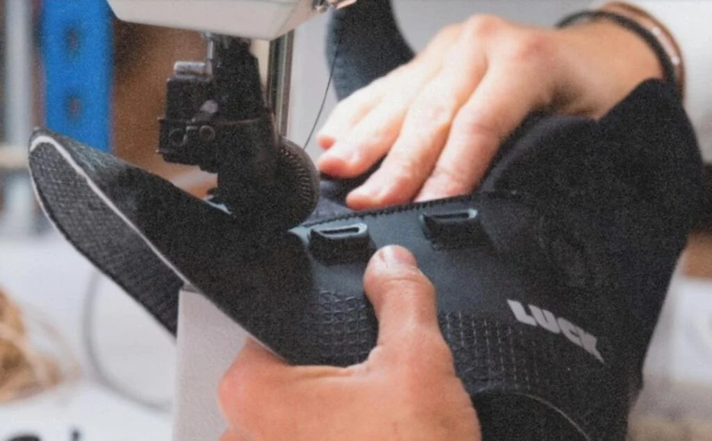 Luck y Sport Lab crean las zapatillas inteligentes definitivas