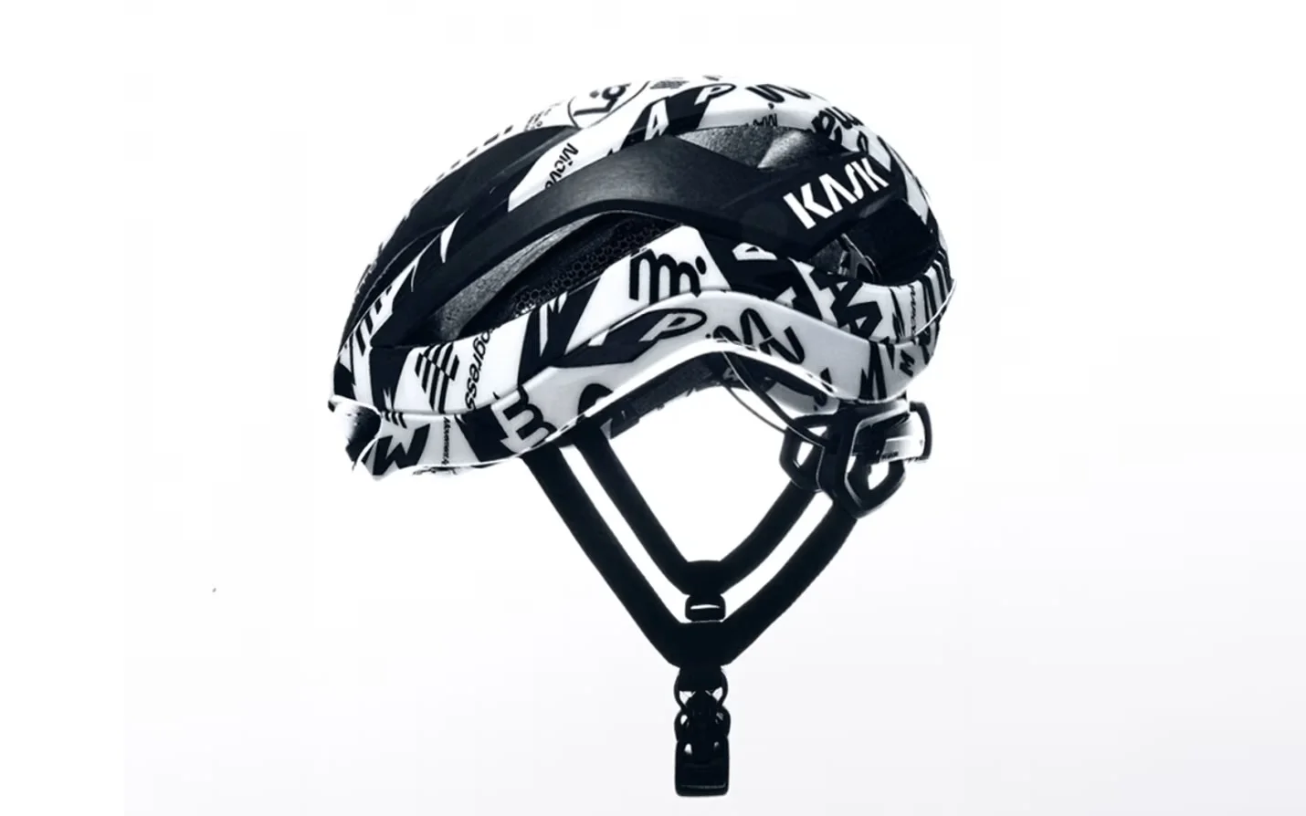 MAAP x KASK Elemento SE la fusión definitiva de velocidad, diseño y seguridad