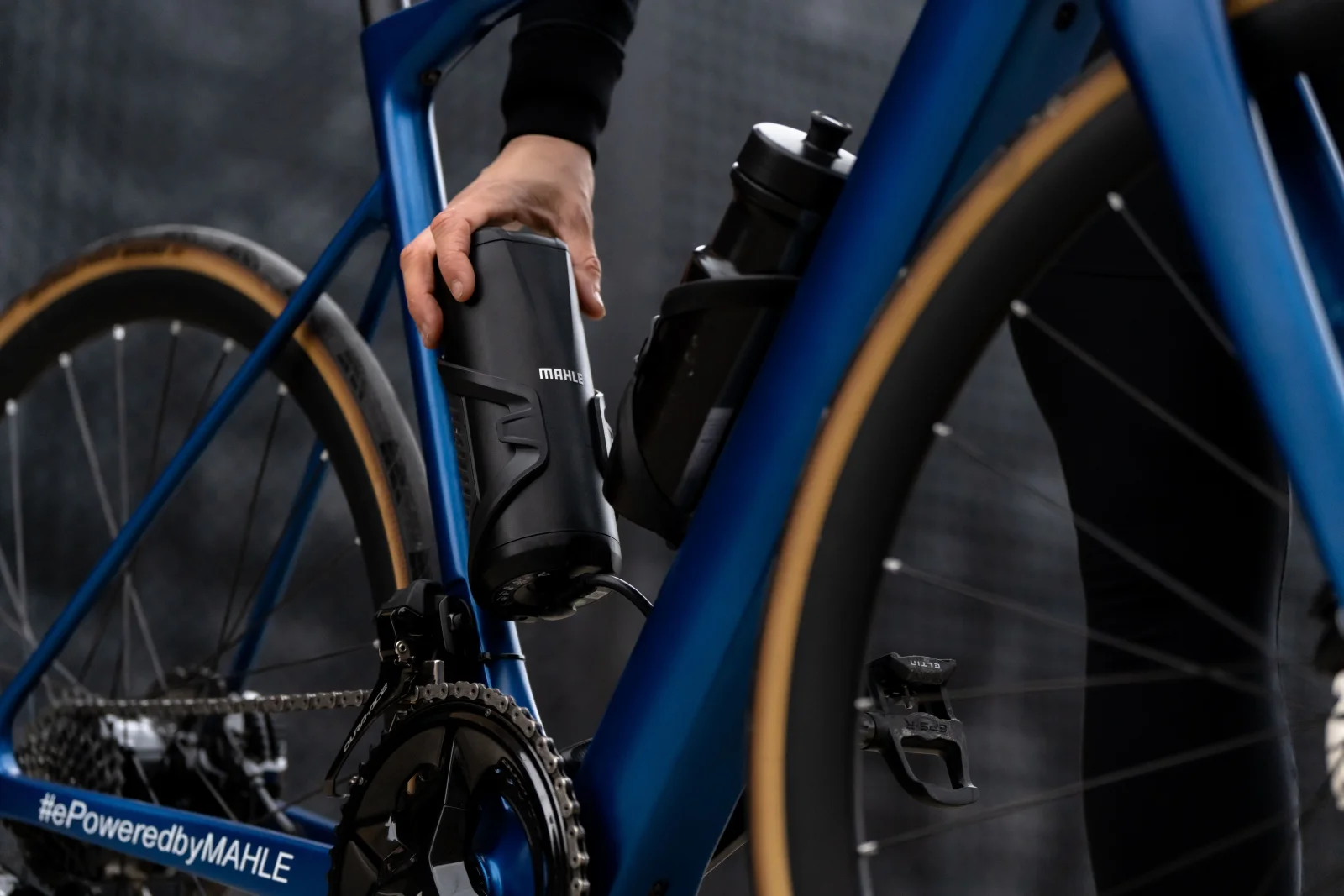 MAHLE SmartBike Systems y ZyroFisher: Nuevo servicio de asistencia integral para distribuidores y ciclistas