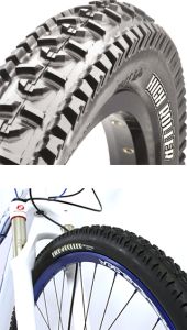 El HIGH ROLLER, el neumático más versatil de Maxxis ya en 29