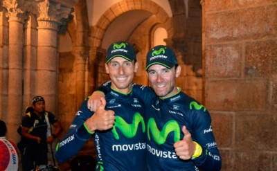 Malori se llevó la última etapa de La Vuelta 2014