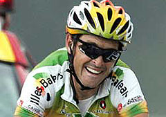 Francisco Mancebo se desvincula del AG2R