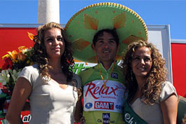 Francisco Mancebo conquista Mexico