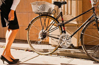 Manifiesto a favor de la bicicleta