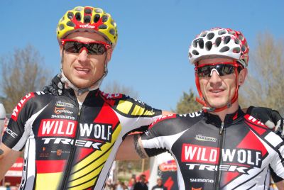 El Wild Wolf Trek pone fin a la temporada