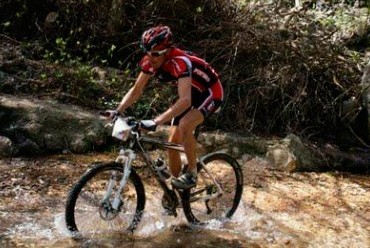 Manuel Beltrán estará en la Vuelta a Andalucía MTB 2013