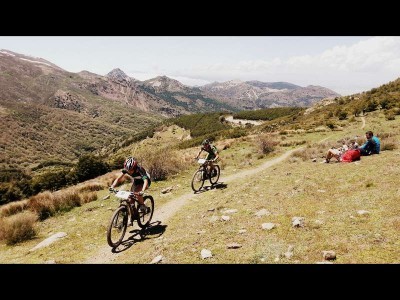 Manuel Triki Beltrán estará en la Vertical Bike 8h
