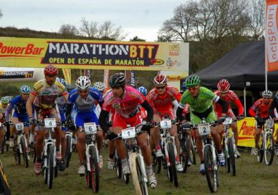 La Maratón del Anbaso 2011 abrirá la temporada de mtb en Cataluña 