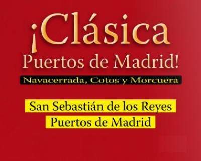 V Marcha de la Comisión Nacional de Cicloturismo