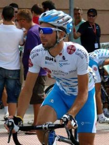 Marcos García sigue en busca de equipo