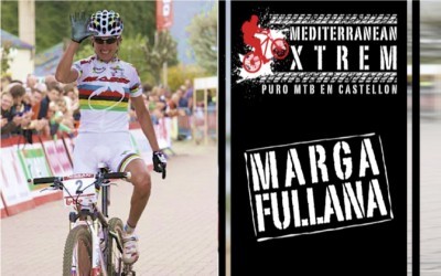 Marga Fullana confirma su participación en la Medxtrem