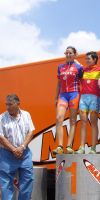 Margarita Garcia último refurezo para el Cemelorca- Trek - Lorca Taller del Tiempo