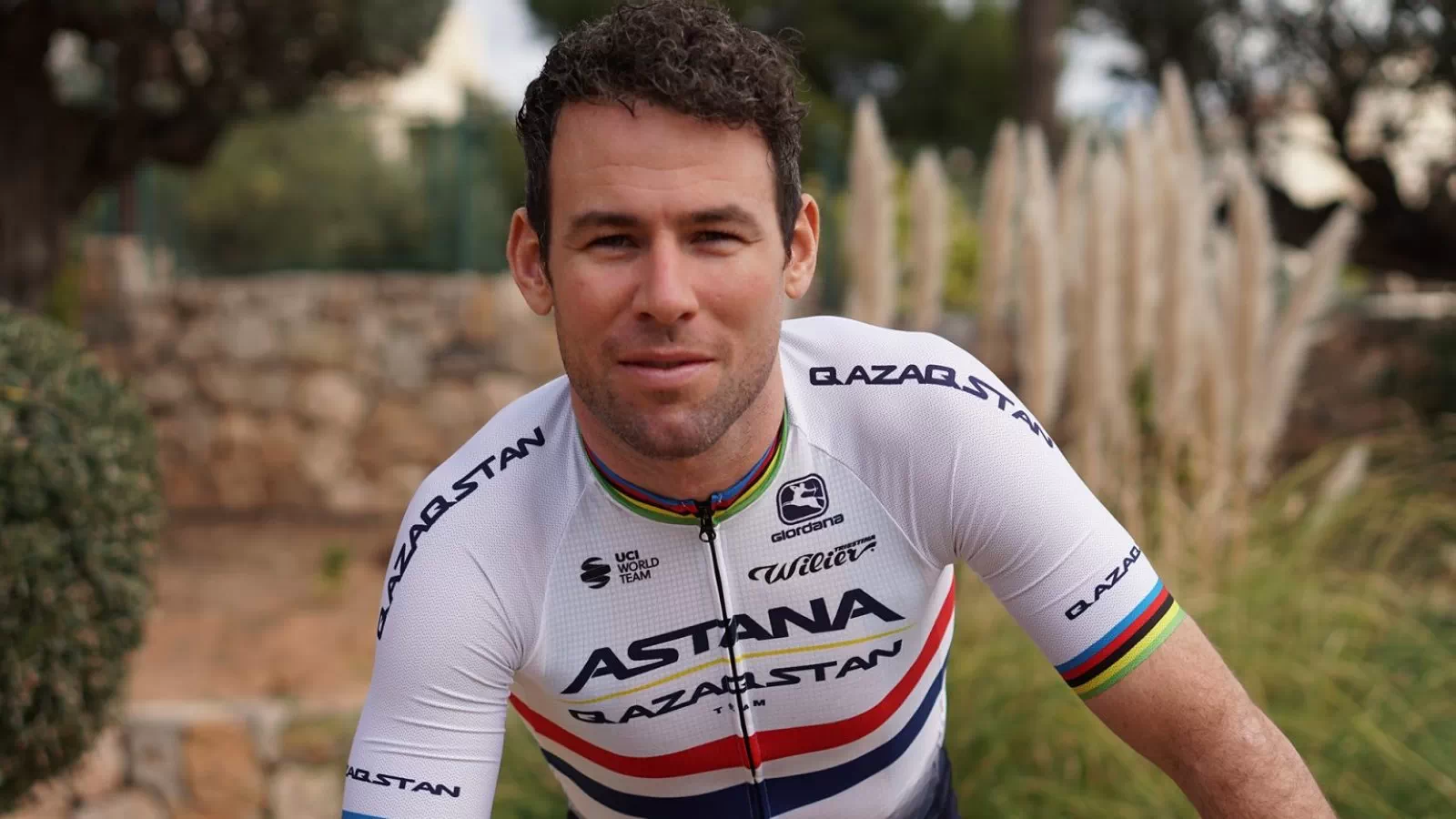 Mark Cavendish se une al Astana Qazaqstan Team