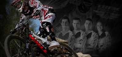La UCI anuncia los equipos Elite MTB