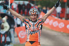 El Maxxis-MSC domina todas las disciplinas del Open de España 2006
