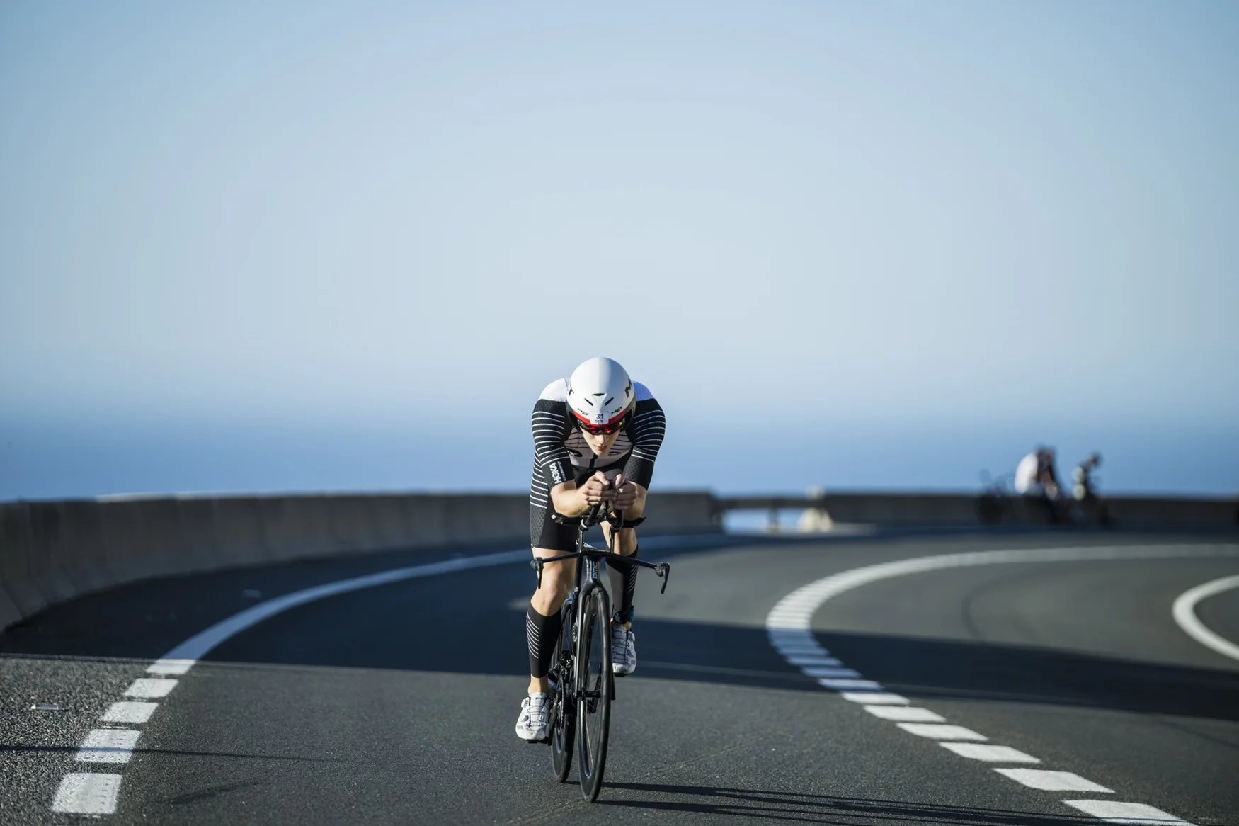 Más de 130 triatletas profesionales en el Precision Fuel & Hydration Campeonato del Mundo IRONMAN 70.3 2025