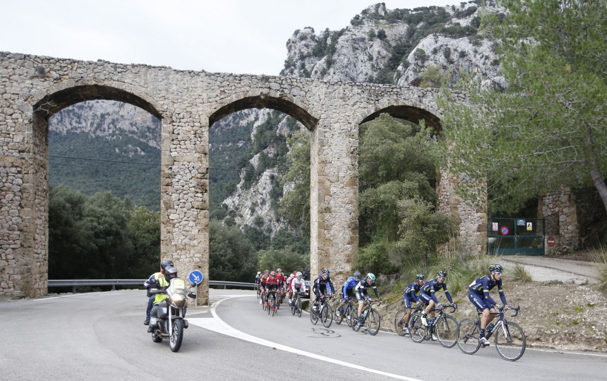 Más equipos confirmados para la  Playa de Palma Challenge Mallorca