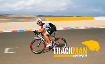 Más premios en la Trackmancycling 12H Circuito de Almería