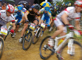 El GP Massi 2008 se complementa con el I Superprestigio