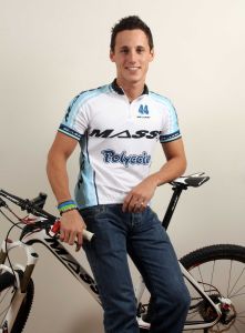 Pol Espargaró confía en Massi para sus entrenamientos