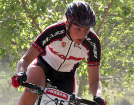 El Massi ya se entrena en Vallnord