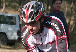 Tusell y Perarnau consiguen segundo y primer puesto en la Copa Catalana de Bike Maratón