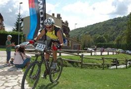 Nuevo circuito Massi Duathlon Challenge XC