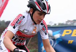 El Massi defiende tres lideratos en el BikeShow