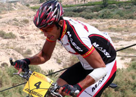 El Massi Team protagonista del Open de España en Elche