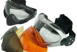 Llegan las nuevas gafas de sol Massi O Show Series