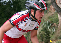 29 y 30 marzo, Gran Premio MASSI CCI 2008 en Corró d Amunt