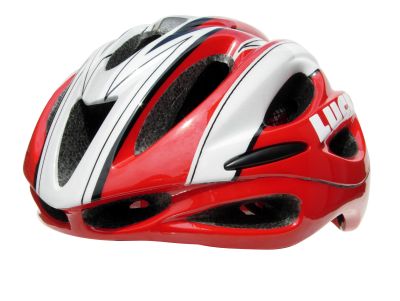 Eurobike 2010: Luck lanza su gama de cascos