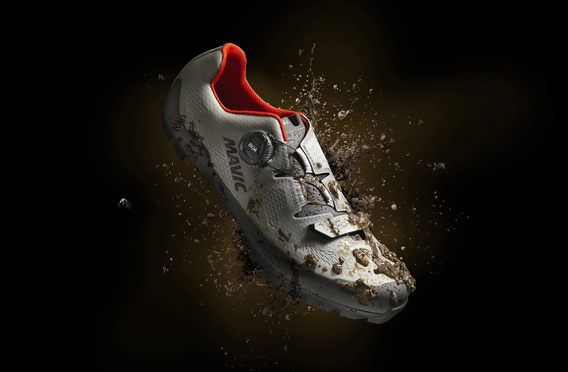 Mavic Crossmax SL II el equilibrio perfecto entre potencia y protección