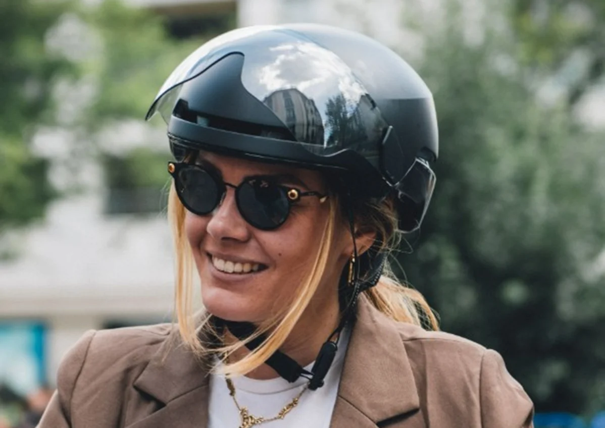 Mavic presenta su nuevo casco Speedcity 2 con certificación NTA y luz LED