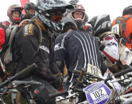400 bikers disputarán la Maxiavalanche en Vallnord
