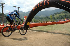Maxxis Cup Internacional en Gouveia (Portugal)