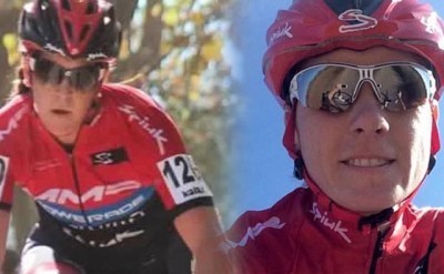 Mayalen Noriega y Sandra Santanyes refuerzan al MMR Powerade