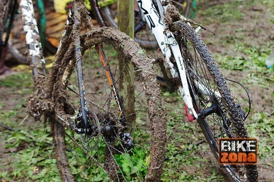 Mañana sábado llega el ciclocross de Asteasu