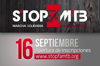 Mañana último día para inscribirse en la Stop FA en Munguia