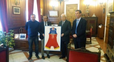 Melilla continúa su apuesta por el triatlón